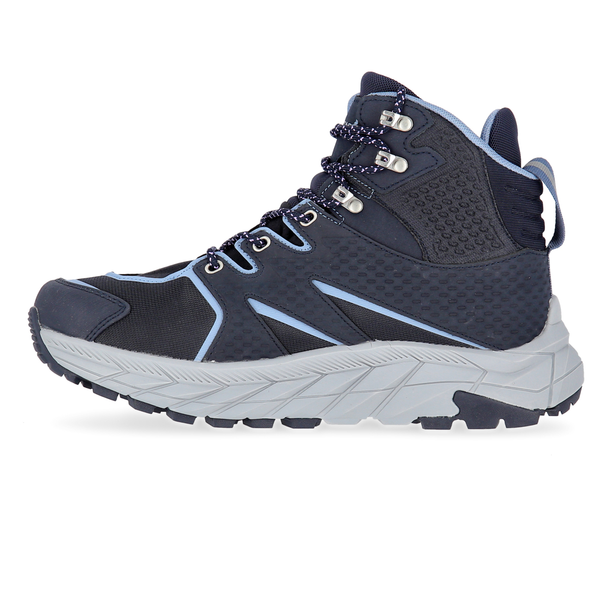 Botas Outdoor Montagne Glide Hike Mujer,  image number null