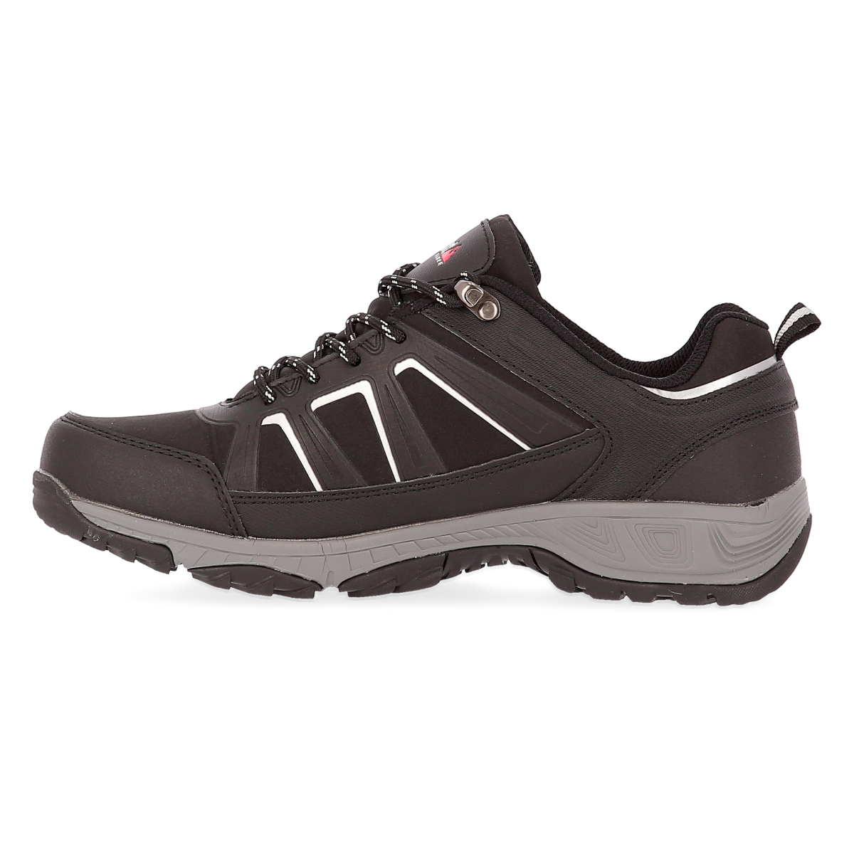 Zapatillas Outdoor Nexxt Shell Pro Hombre,  image number null