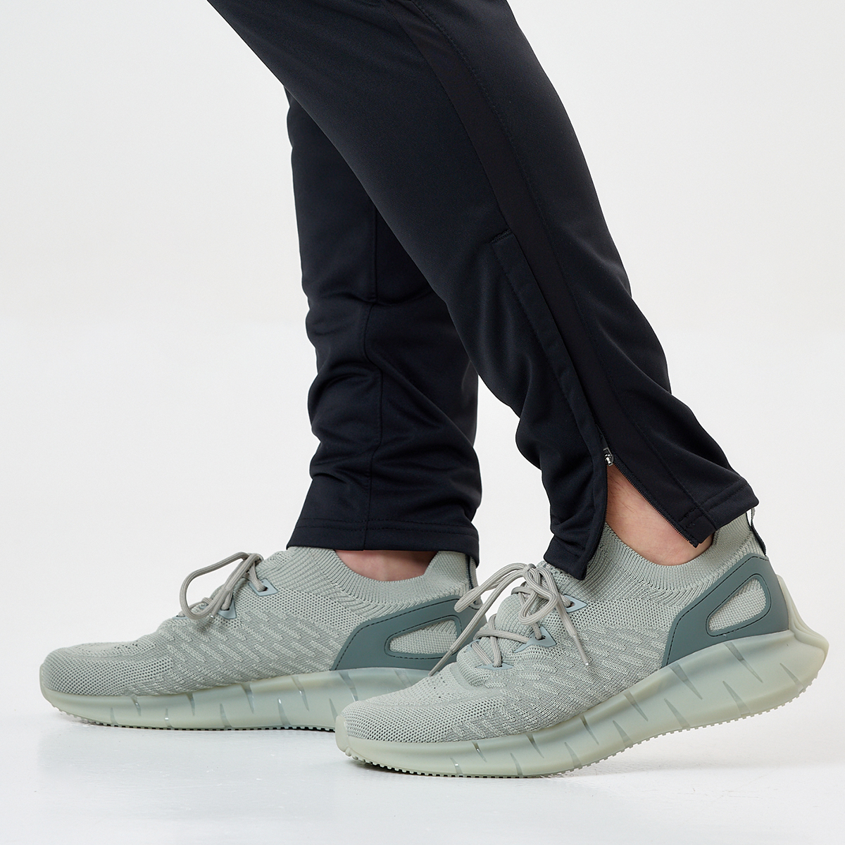 Pantalón Entrenamiento Topper Kt Slim Hombre,  image number null