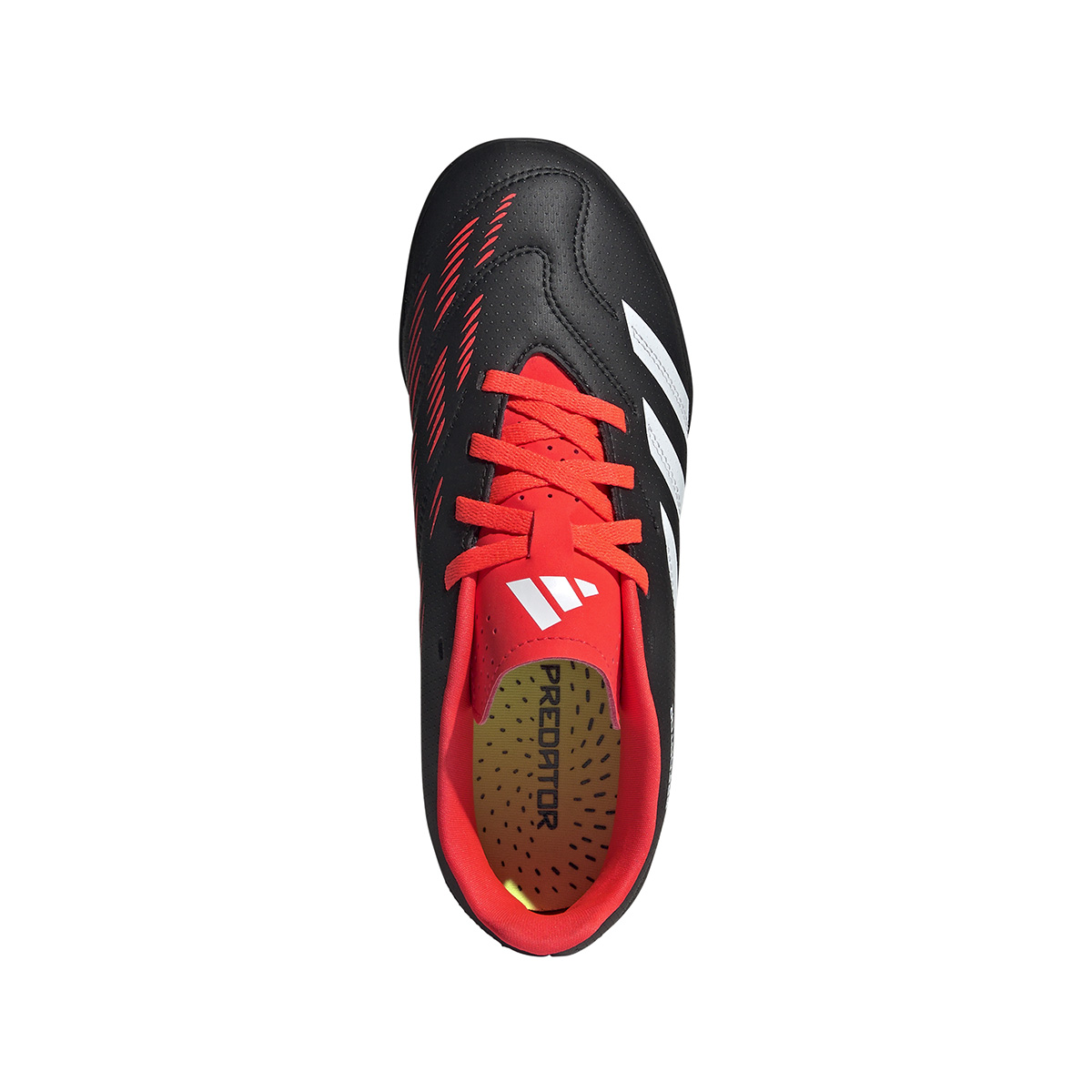 Botines Futbol adidas Predator Club L Tf StockCenter