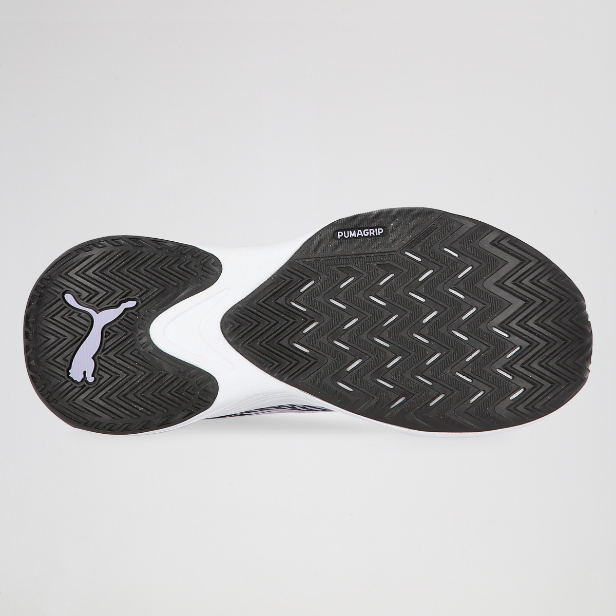 Zapatillas Entrenamiento Puma PWR Hybrid Mujer,  image number null