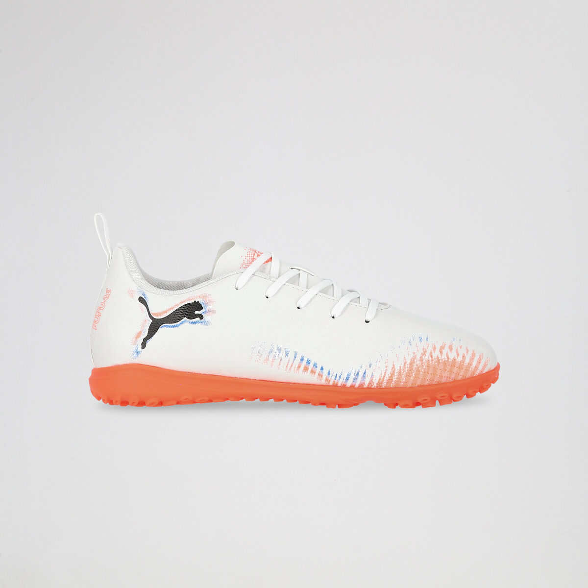 Botines F&uacute;tbol Puma Future 8 Play TF Infantil,  image number null