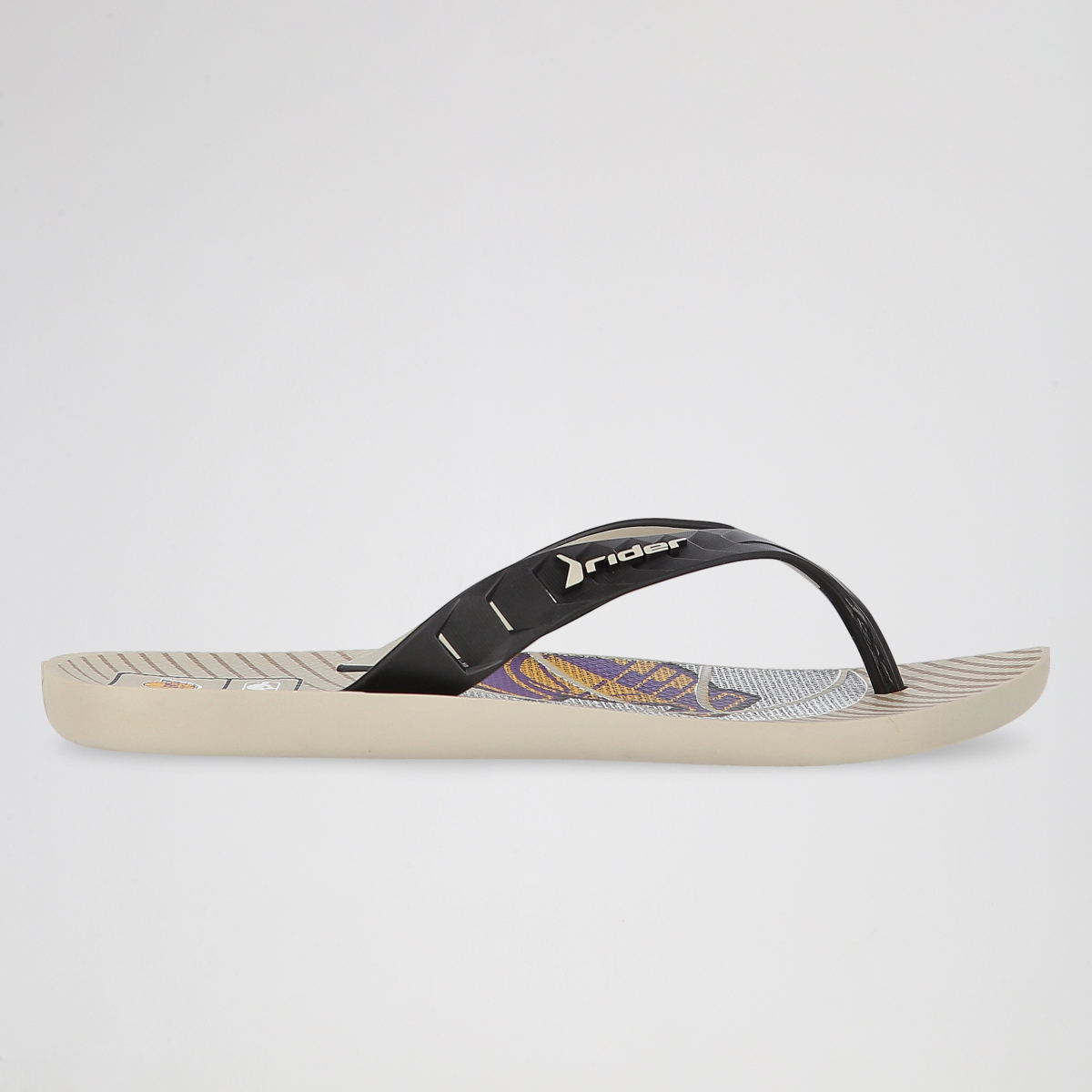 Ojotas Rider Street Duo NBA,  image number null