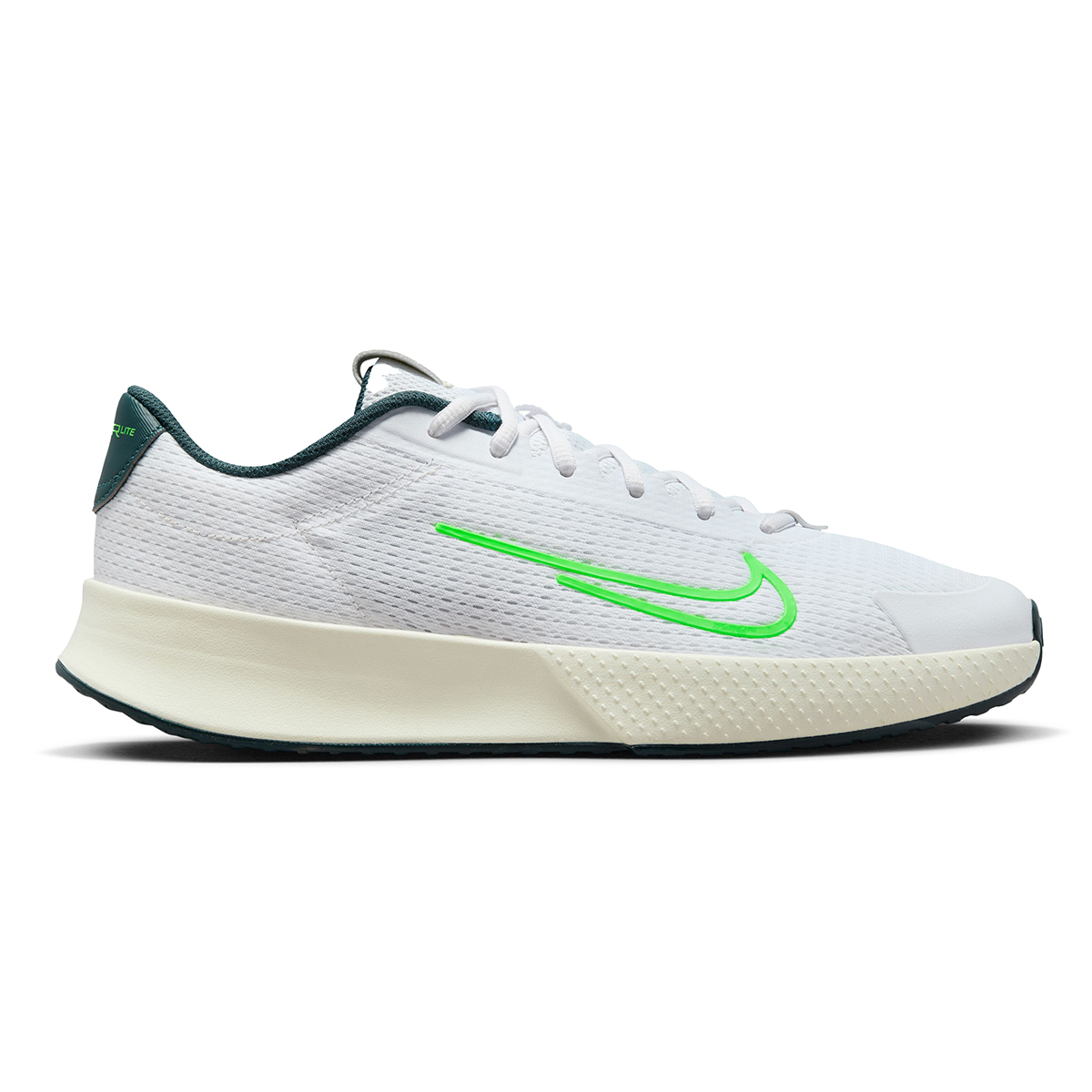 Zapatillas Tenis Nike Court Vapor Lite 2 Hombre,  image number null