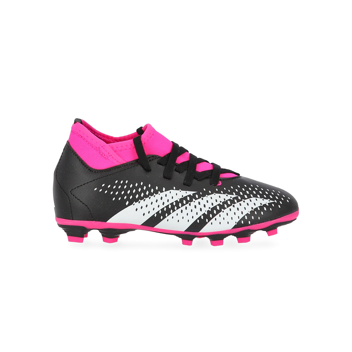 Botines adidas Predator Accuracy.4 Sock Infantil,  image number null