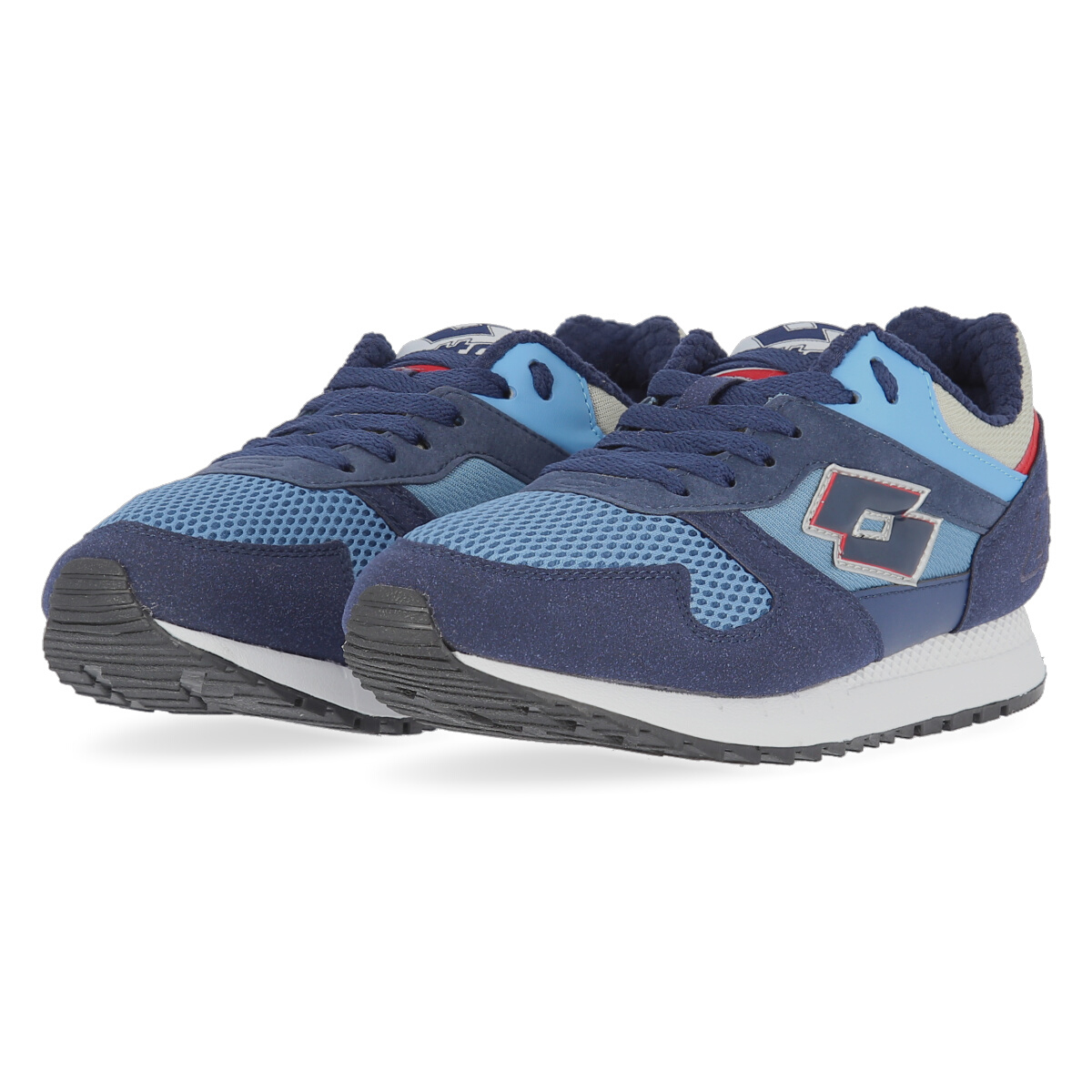 Zapatillas Lotto Plus 95II,  image number null