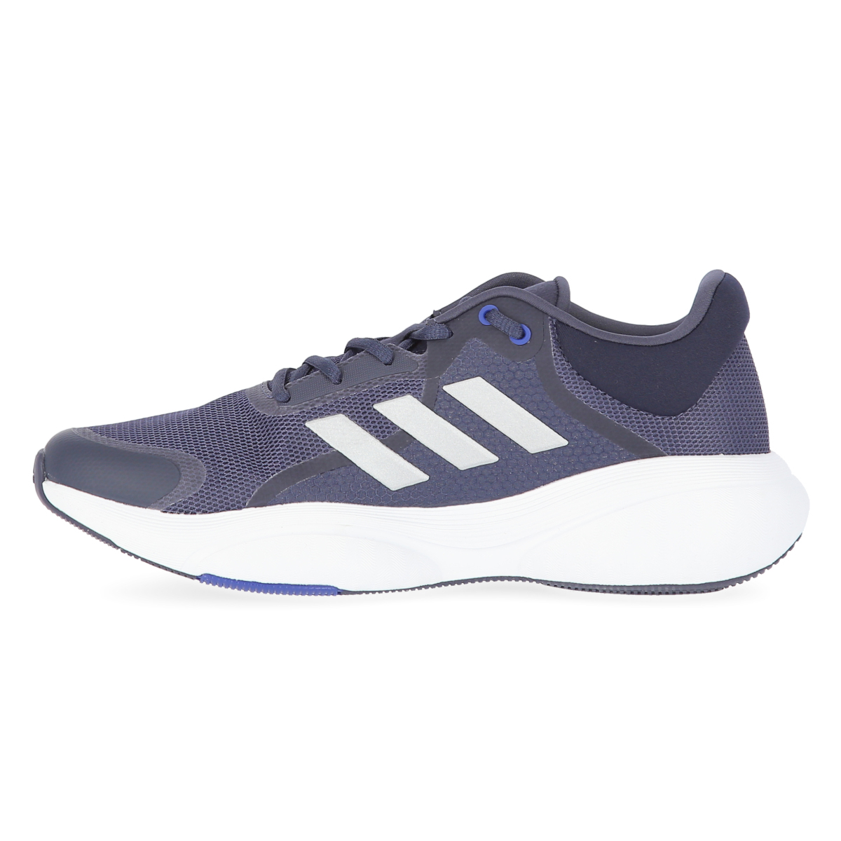 Adidas Shoe Adidas Response Boost Azul Zapatillas Running Adidas