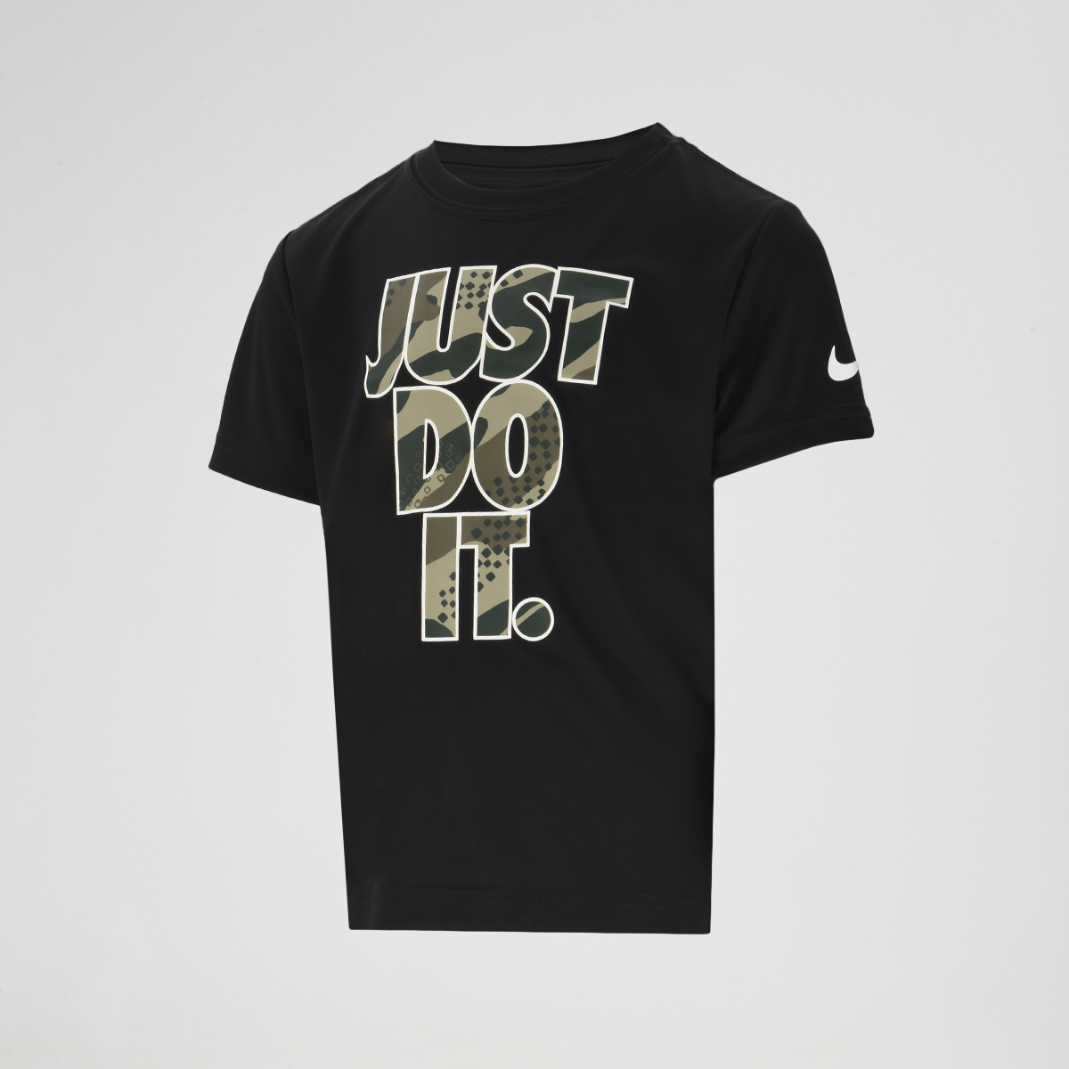 Remera Entrenamiento Jordan Club Seasonal Dri-FIT Niño,  image number null