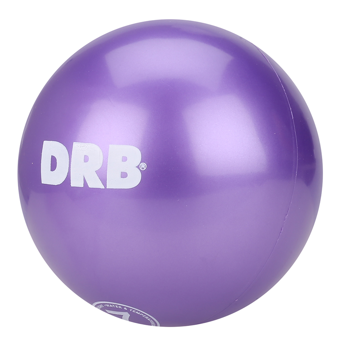 Pelota Dribbling Gym Ritmica,  image number null