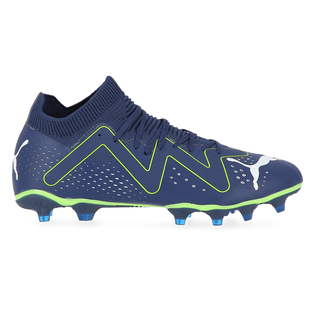 Botines Puma Future Match Fg ag Hombre,  image number null