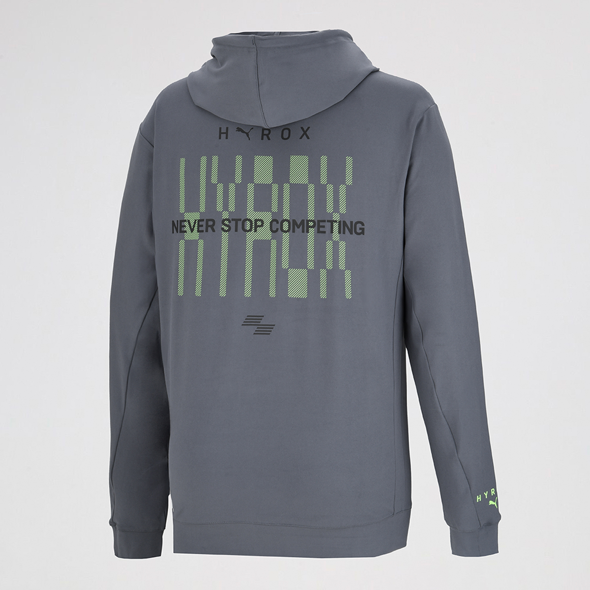 Buzo Puma x Hyrox Cloudspun para Hombre,  image number null