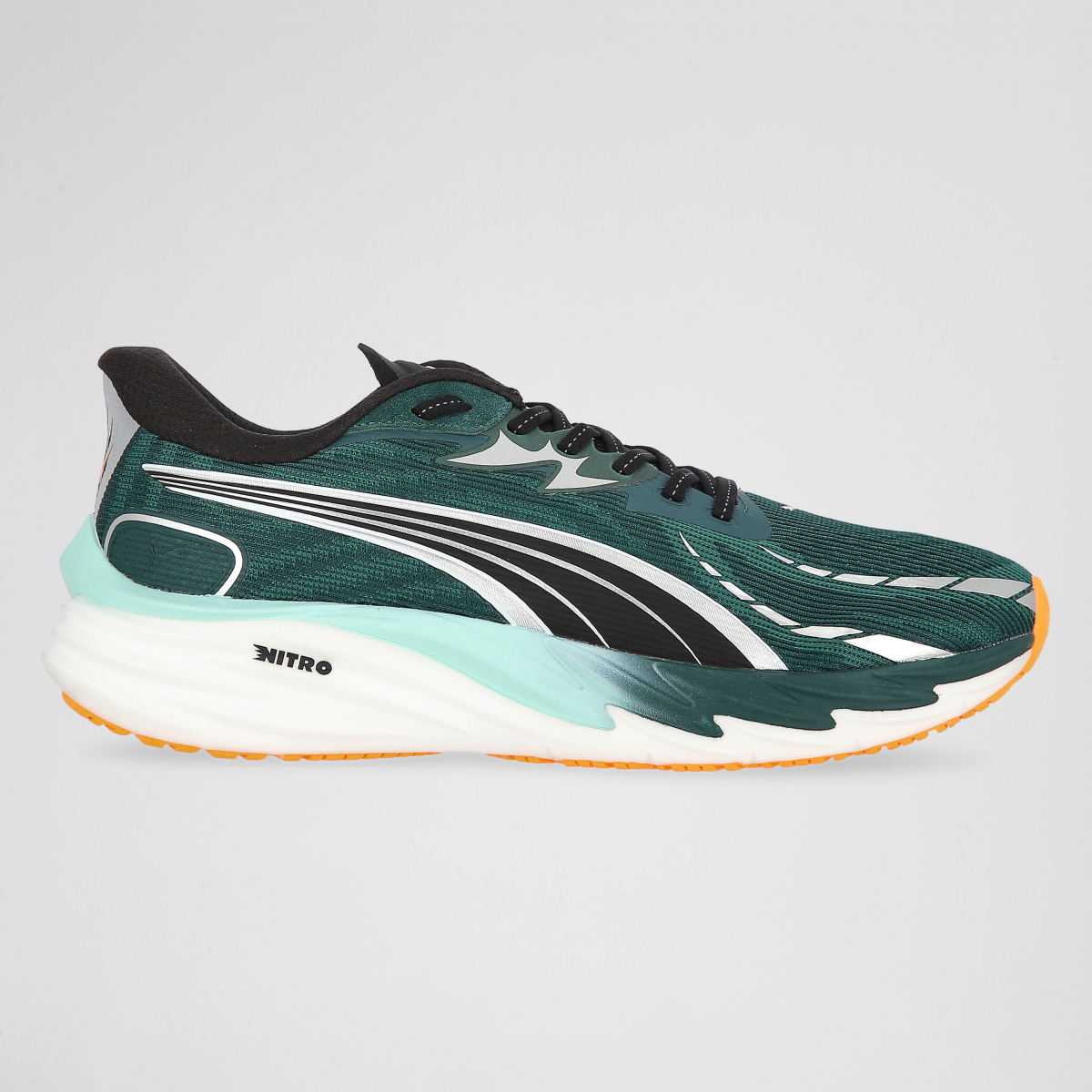 Velocity Nitro 4 Running Hombre