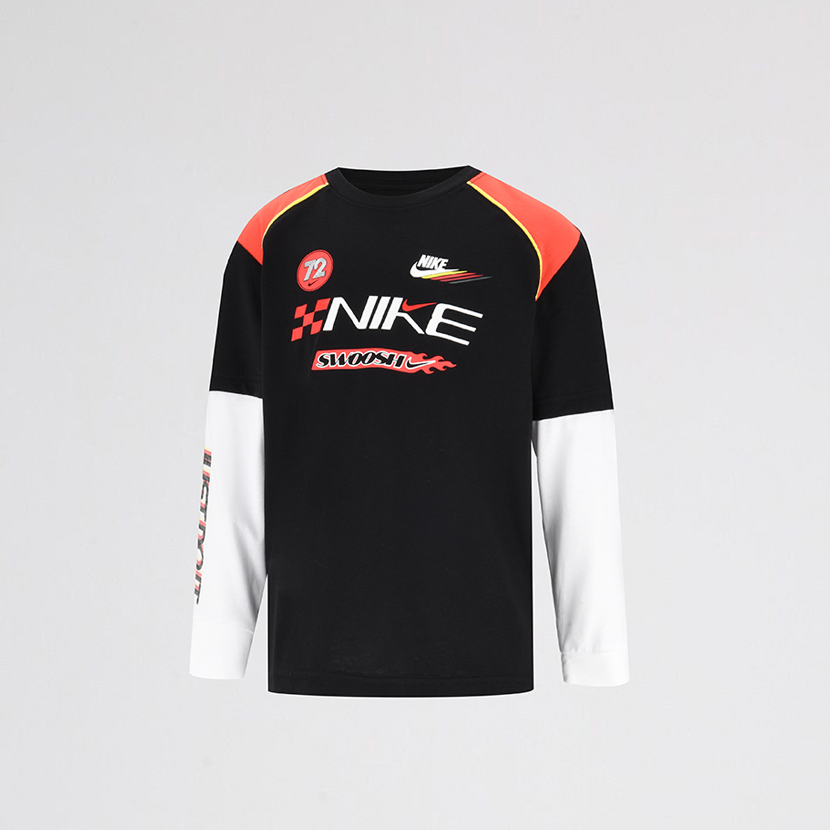Remera Nike Victory Lap Ni&ntilde;o,  image number null