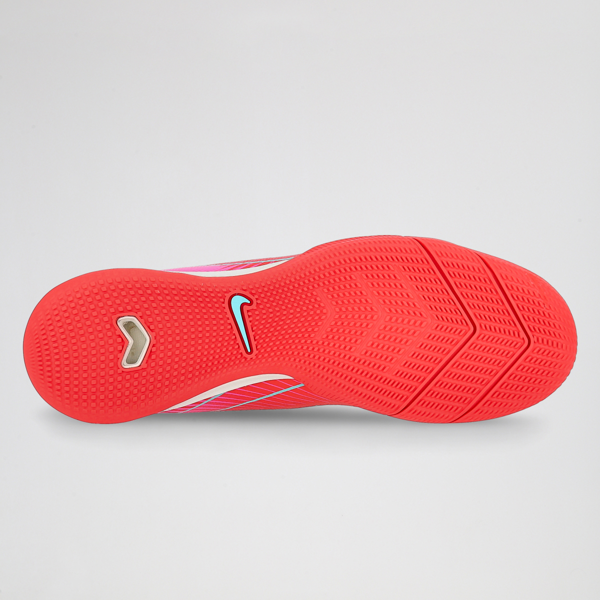 Botines F&uacute;tbol Nike Mercurial Vapor 16 Academy IC Hombre,  image number null