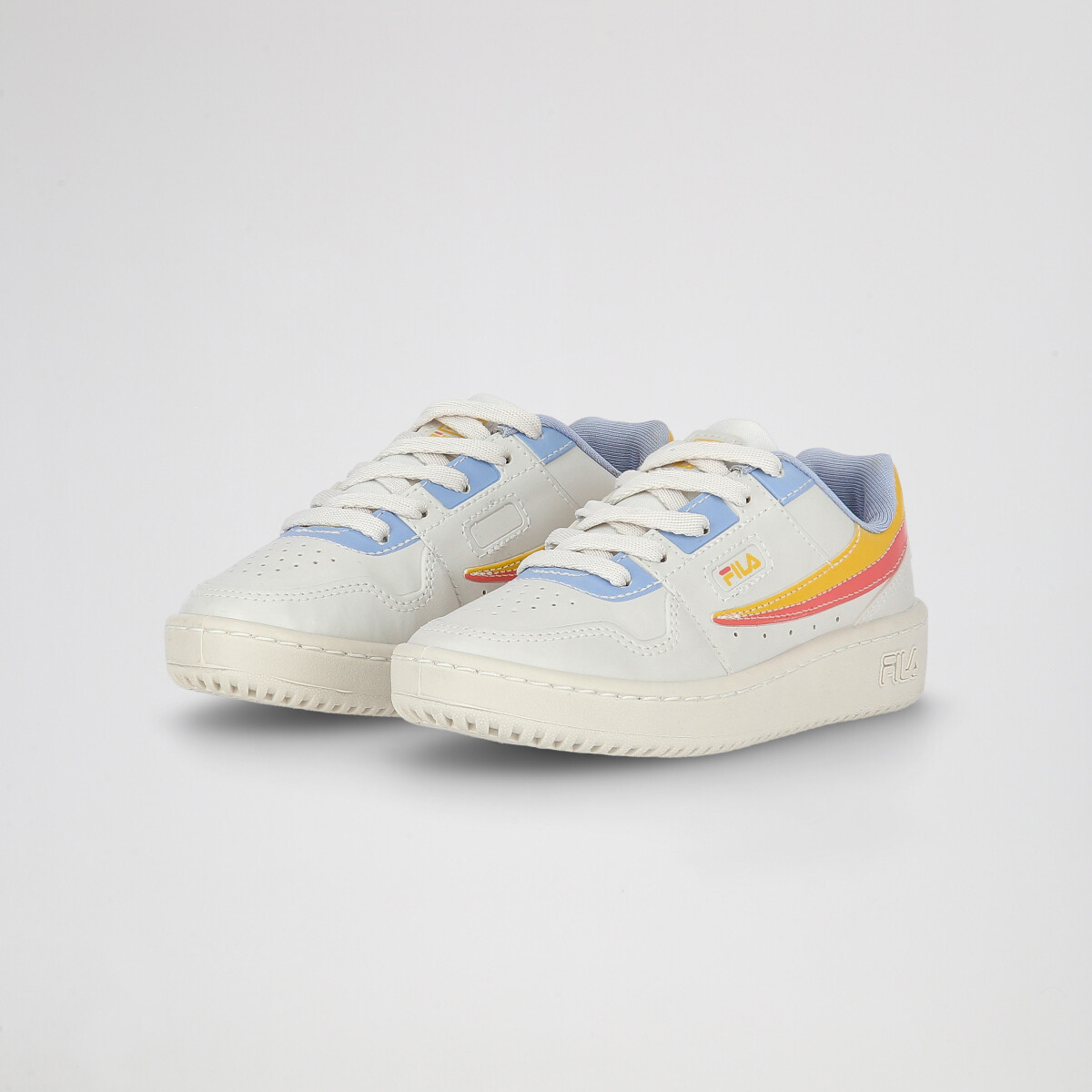 Zapatillas Urbanas Fila Arcade Infantil,  image number null