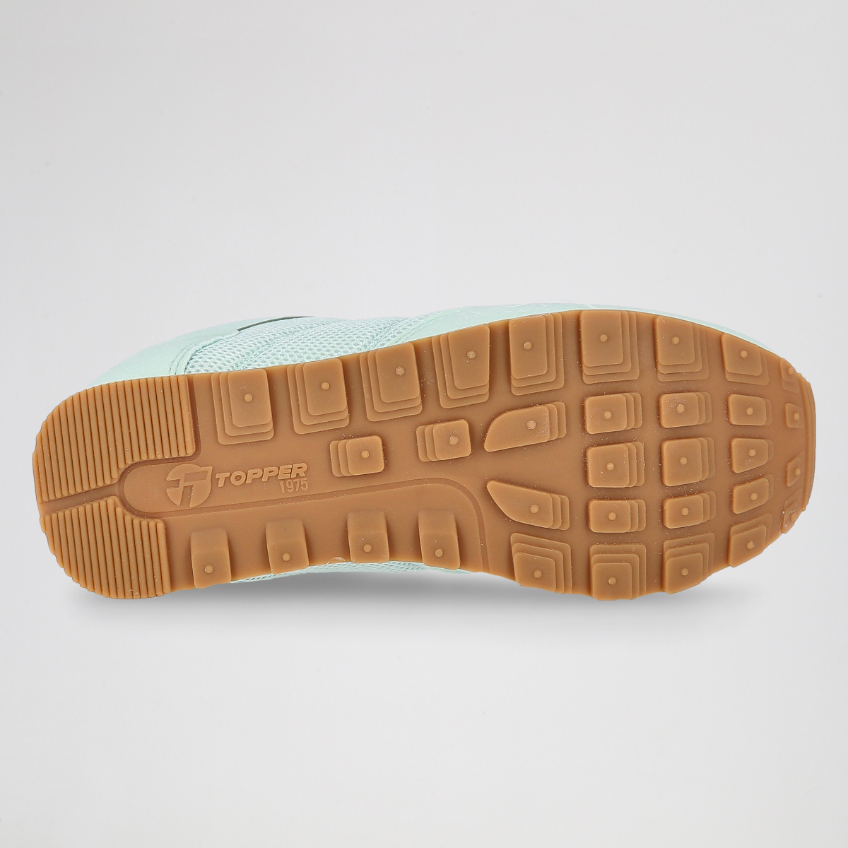 Zapatilla Topper T.350 Mesh Mujer,  image number null