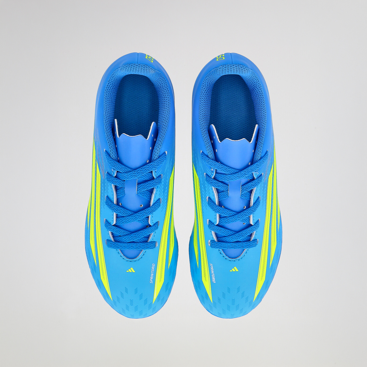 Botines F&uacute;tbol adidas F50 Club FG MG Infantil,  image number null