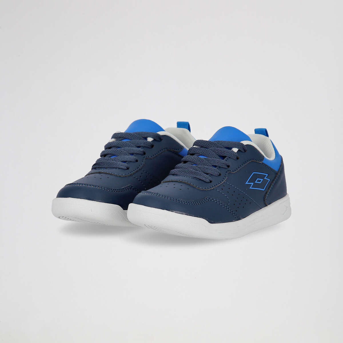 Zapatillas Lotto Set Ace XXII Niño,  image number null