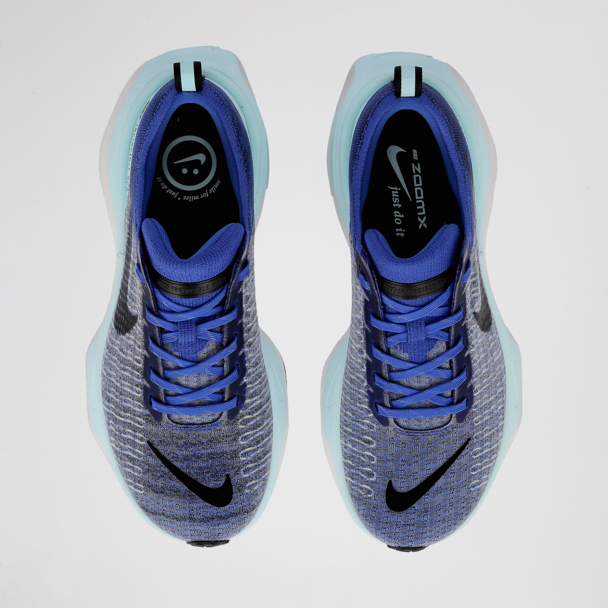 Zapatillas Running Nike Zoomx Invincible Run Fk 3 Hombre,  image number null