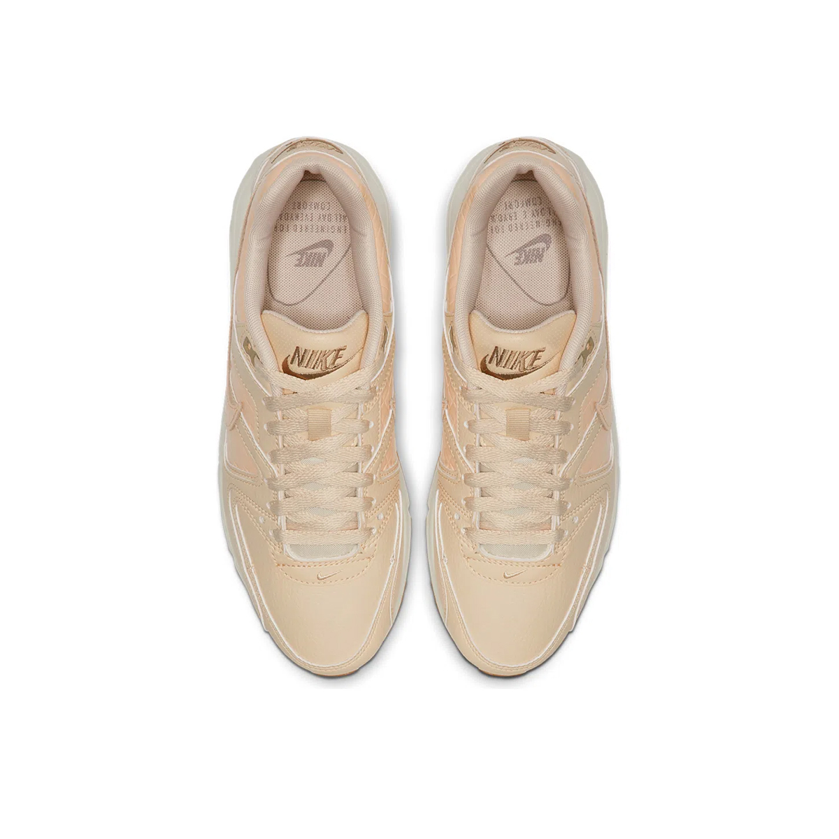 Zapatillas Nike Air Max Command Premium StockCenter