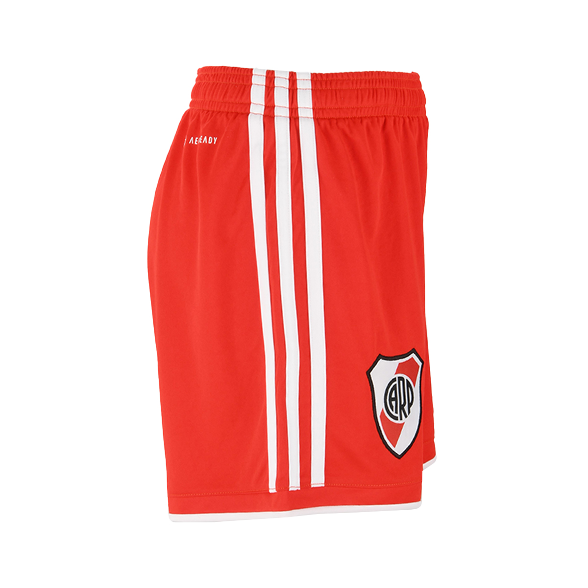 Short Fútbol adidas River Plate Alternativo 22/23 Niño,  image number null