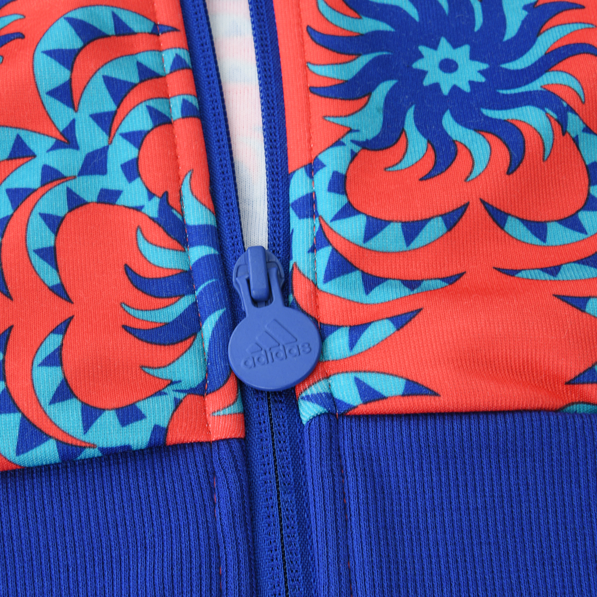 Campera adidas X Farm Rio Mujer,  image number null