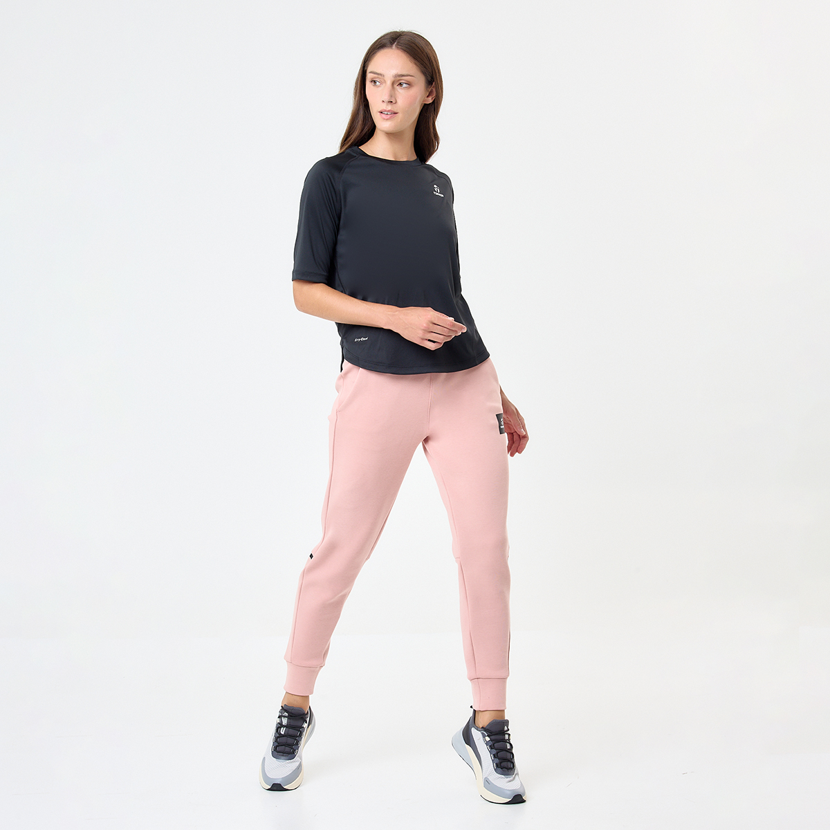 Pantalón Entrenamiento Topper Tech Mujer,  image number null