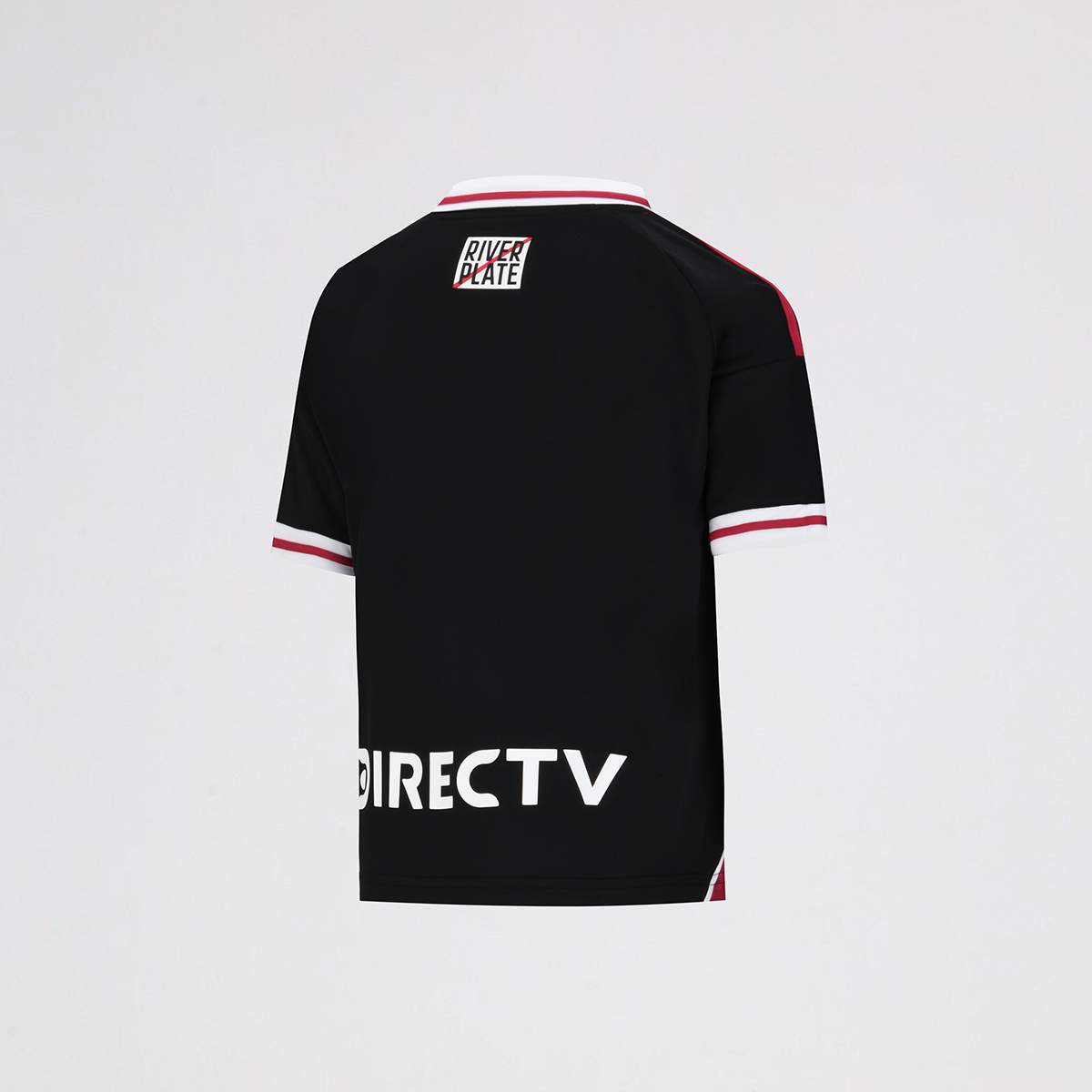 Camiseta River Plate adidas 25/26 Suplente Infantil,  image number null