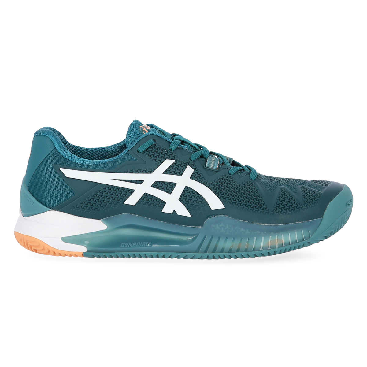 Zapatillas Asics Gel-resolution 8 Clay Hombre,  image number null