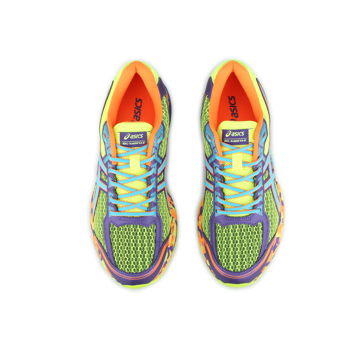 Zapatillas Asics Gel-Nagoya 2,  image number null