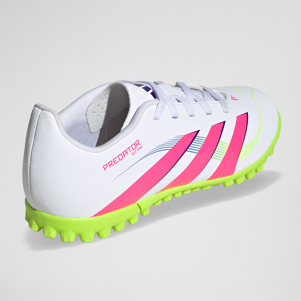 Botines Fútbol adidas Predator Club Tf Infantil,  image number null