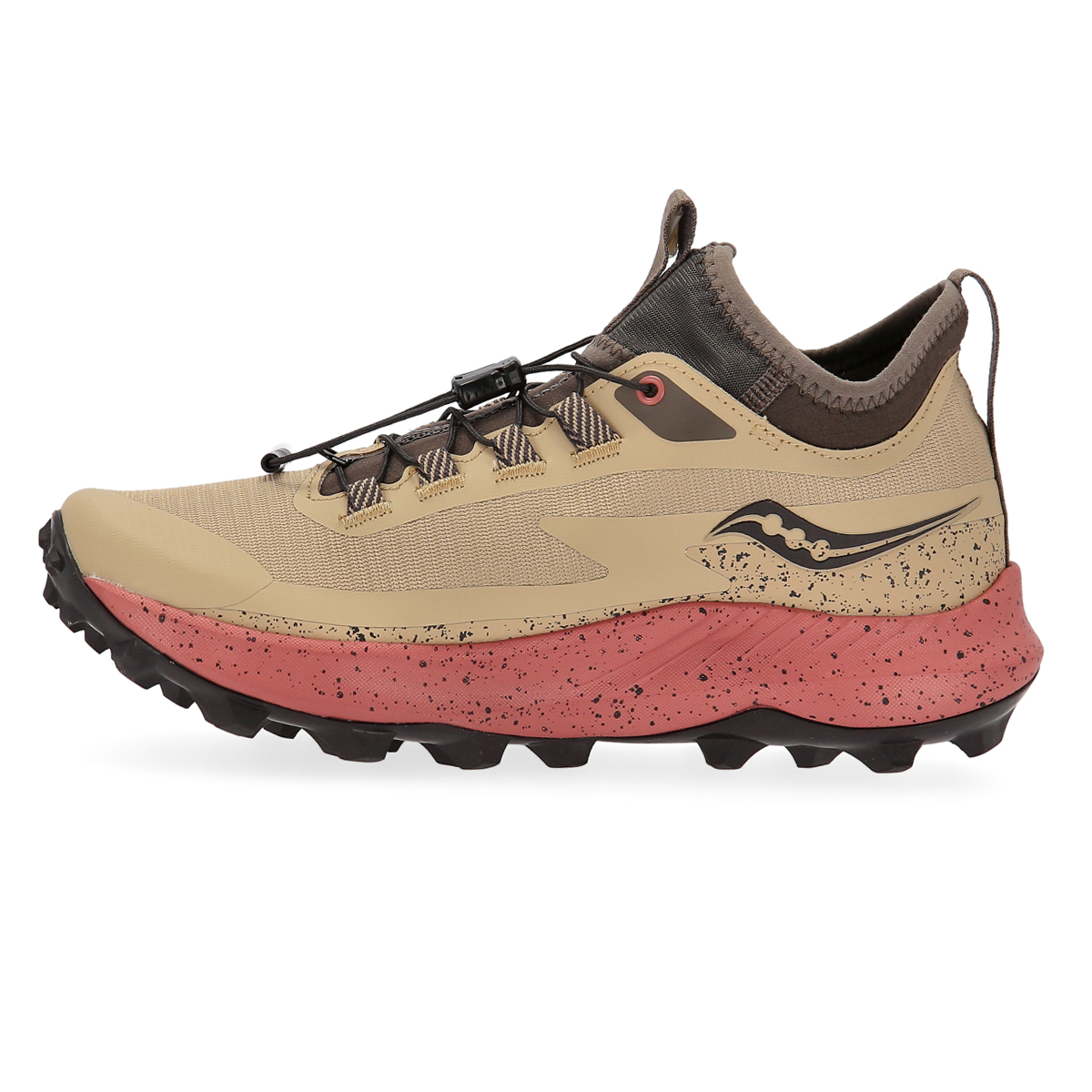 Zapatillas Running Saucony Peregrine 13 St Mujer StockCenter