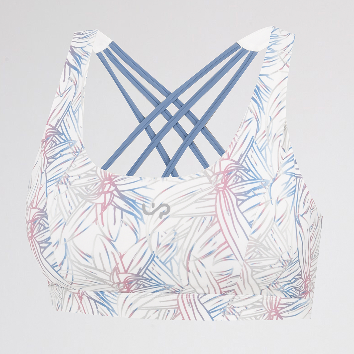 Top Loop Up Aura Blend Mujer,  image number null