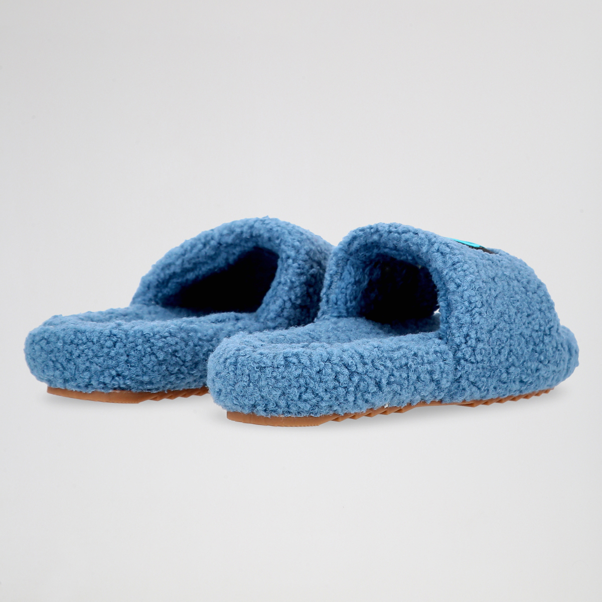 Pantuflas Racing Club Bagunza Hombre,  image number null