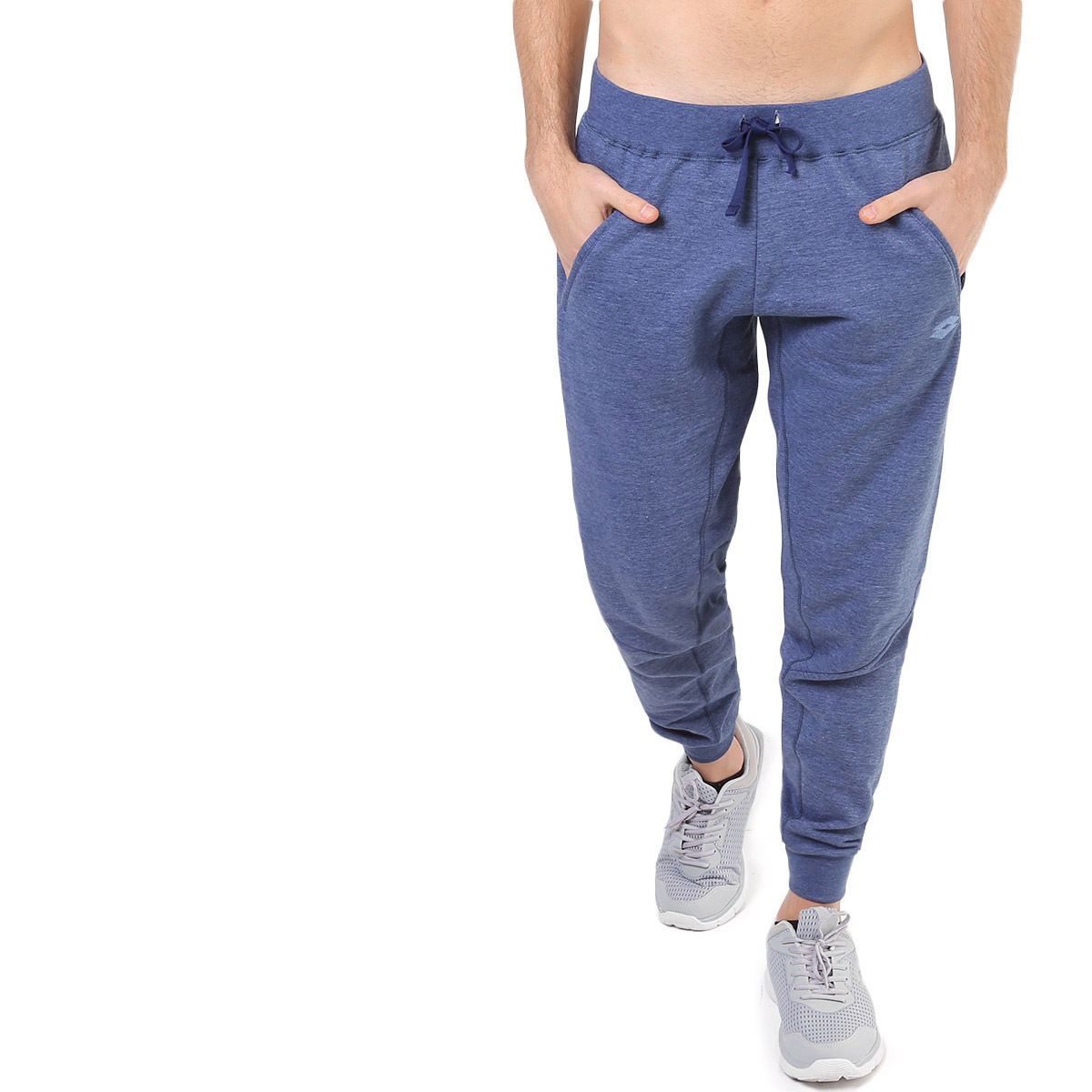 Pantalones Deporte Hombre Lotto