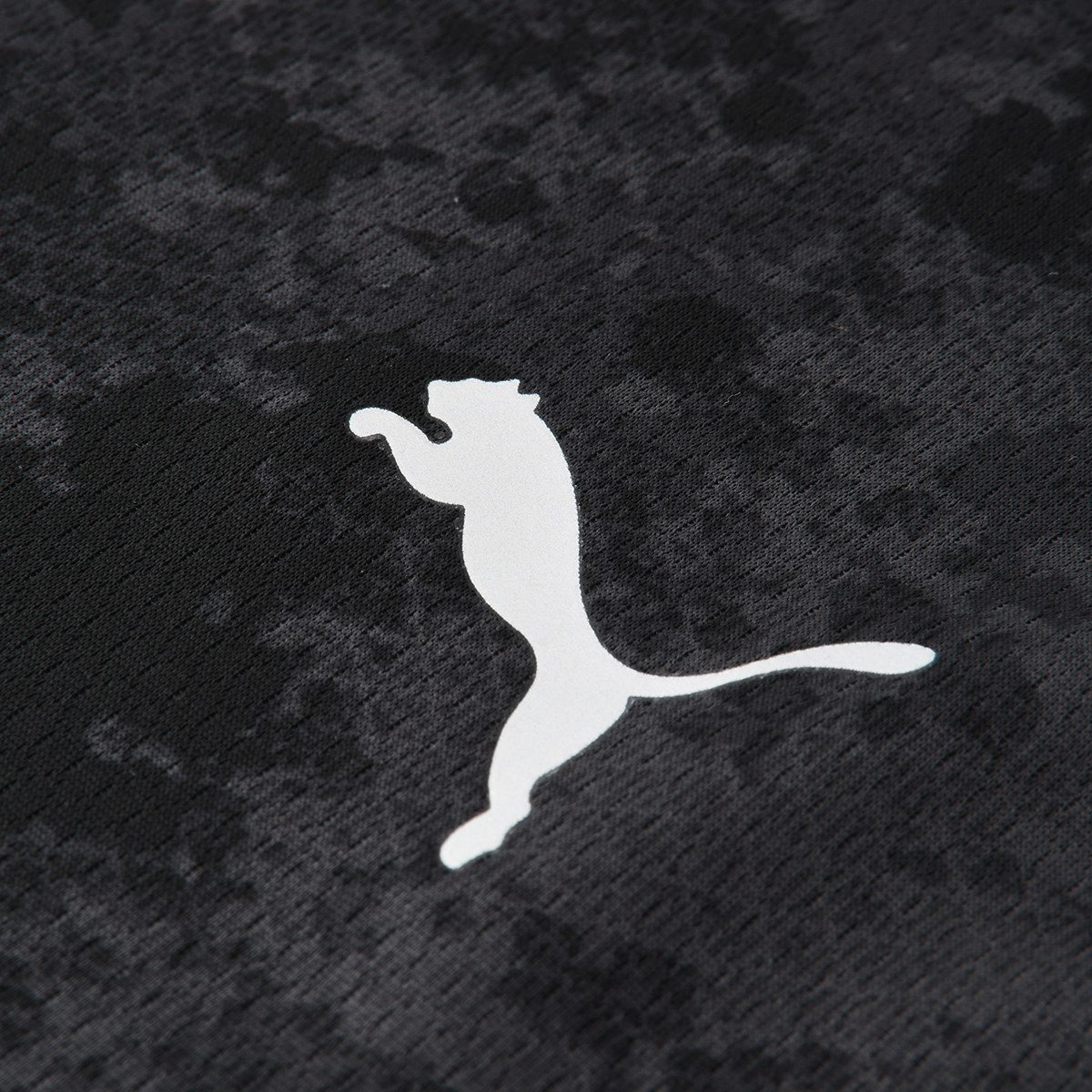 Remera Entrenamiento Puma Flex Hombre,  image number null