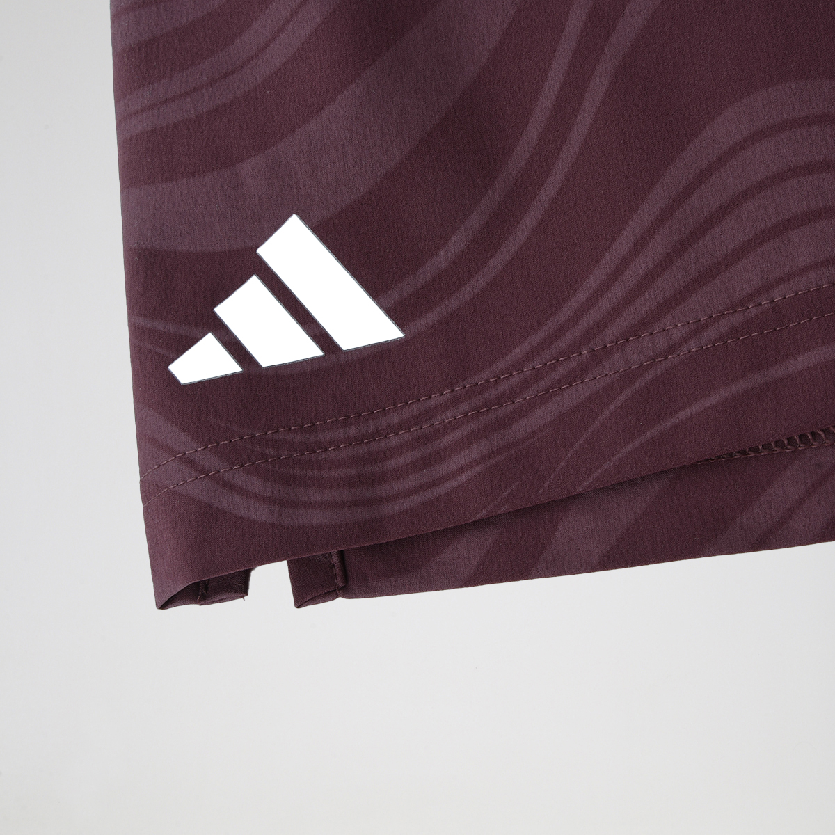 Short Tenis adidas Pro Climacool Ergo 7 Hombre,  image number null