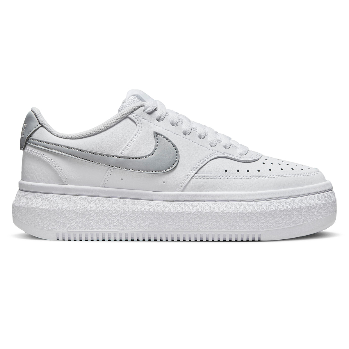 Zapatillas Nike Court Vision Alta Ltr Mujer,  image number null