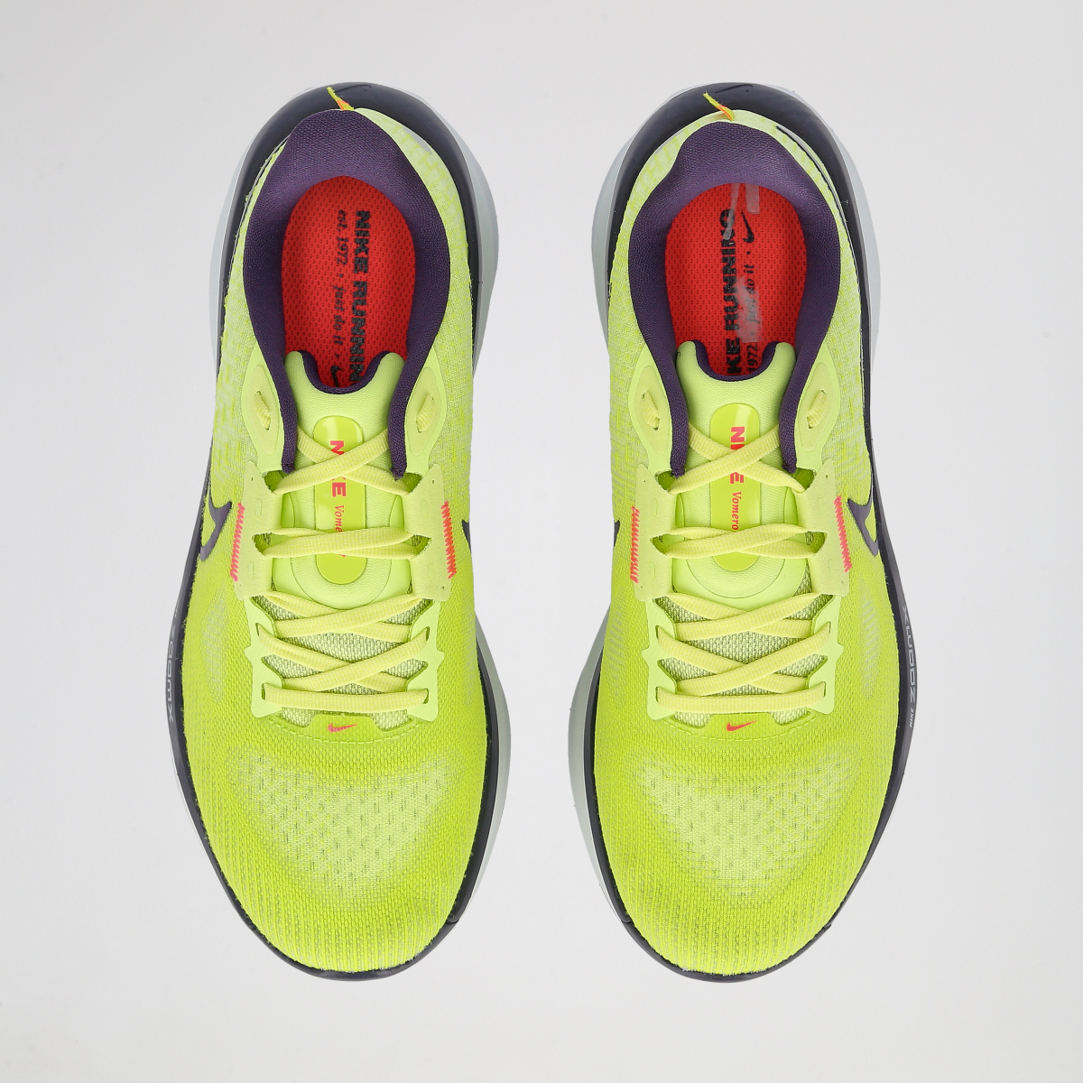 Zapatillas Running Nike Vomero 17 Mujer,  image number null