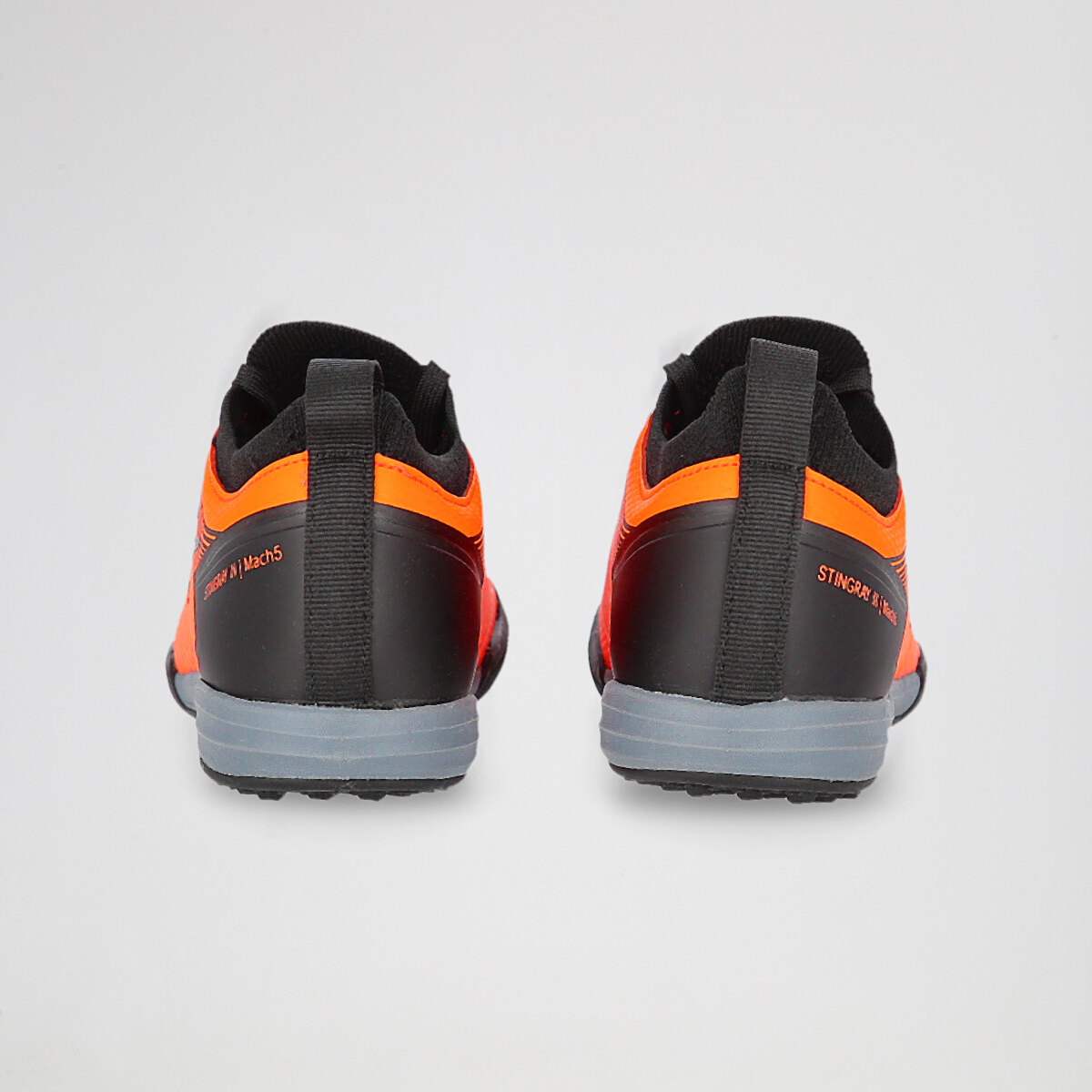 Botines Topper Stingray III Mach 5 TF Infantil,  image number null