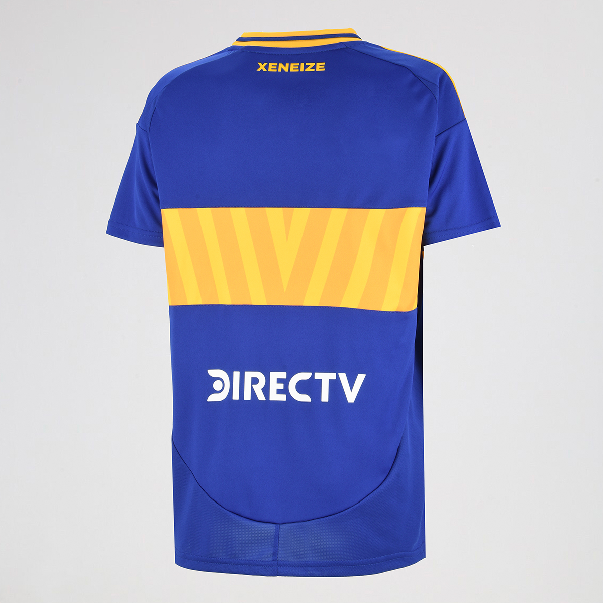 Camiseta Boca Juniors adidas Titular 24/25 Mujer,  image number null