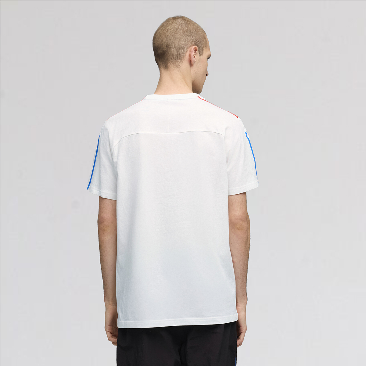 Remera Puma BMW Motorsport MT7 Hombre,  image number null