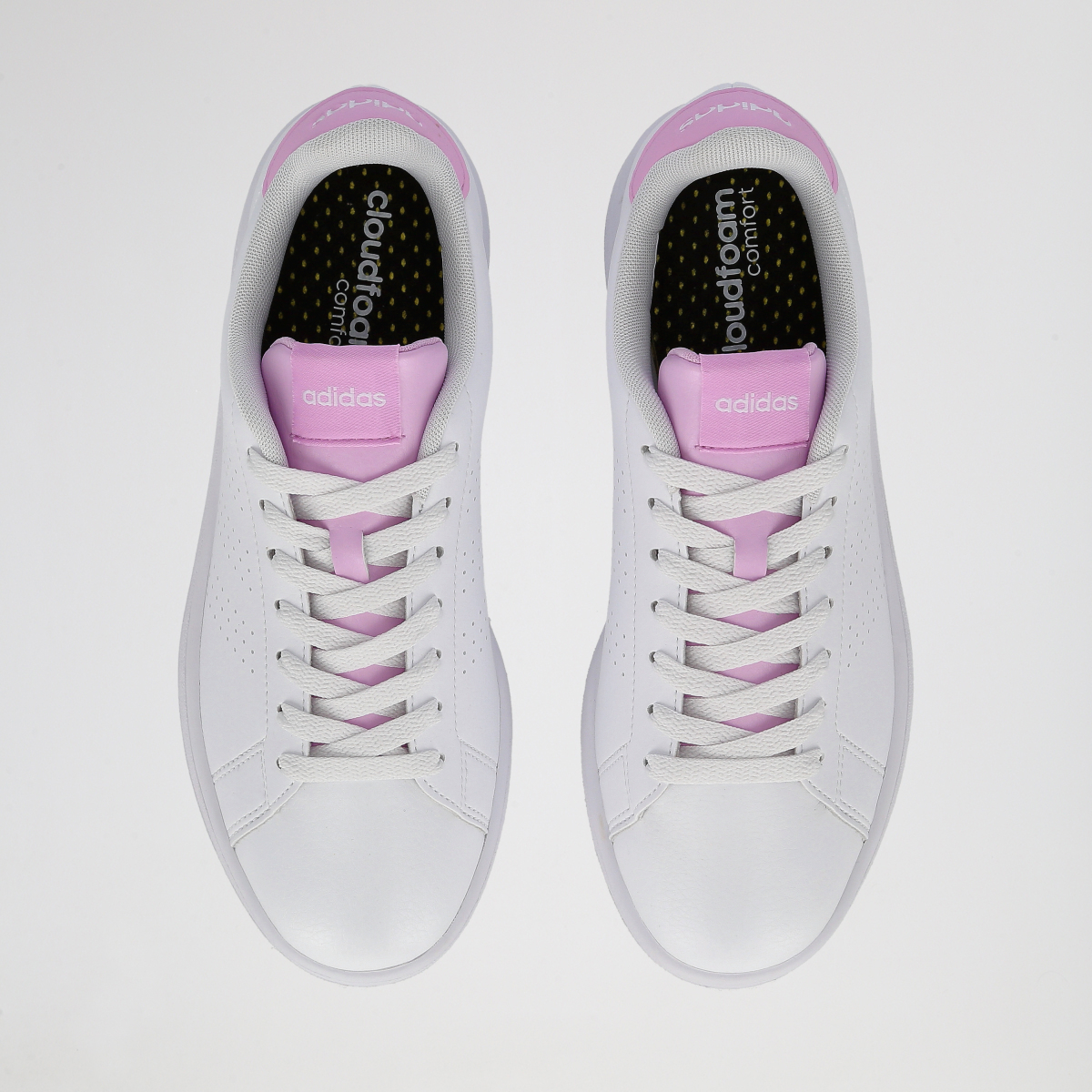 Zapatillas adidas Advantage Mujer StockCenter