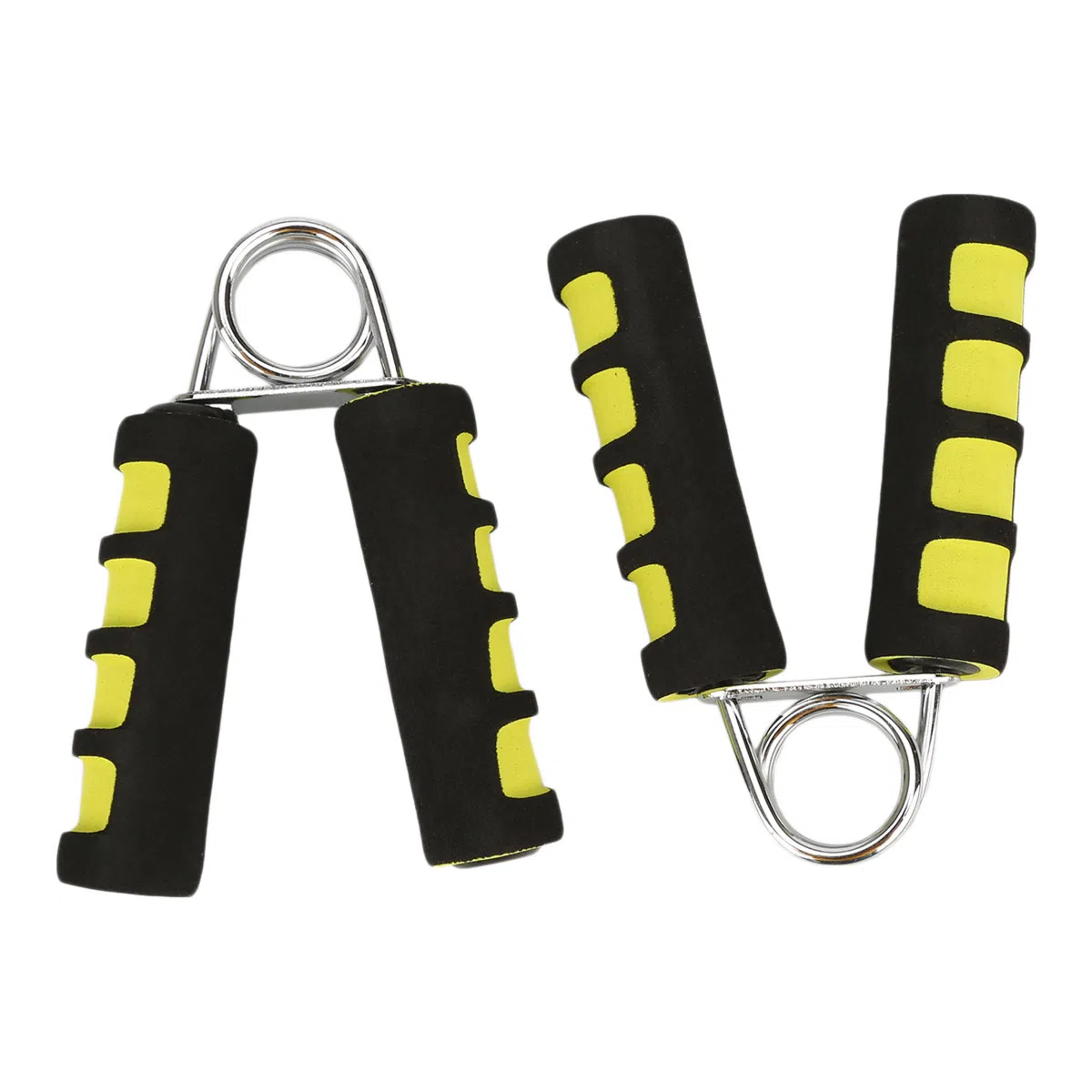 Hand Grip Dribbling Resorte De Mano C/Esponja,  image number null