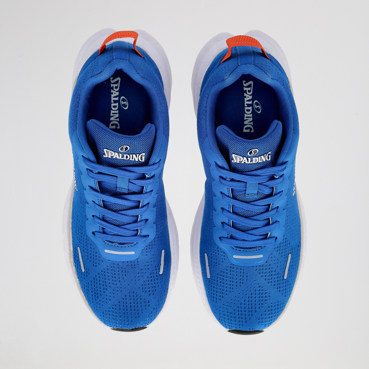 Zapatillas con cordones Spalding Lucky Hombre,  image number null