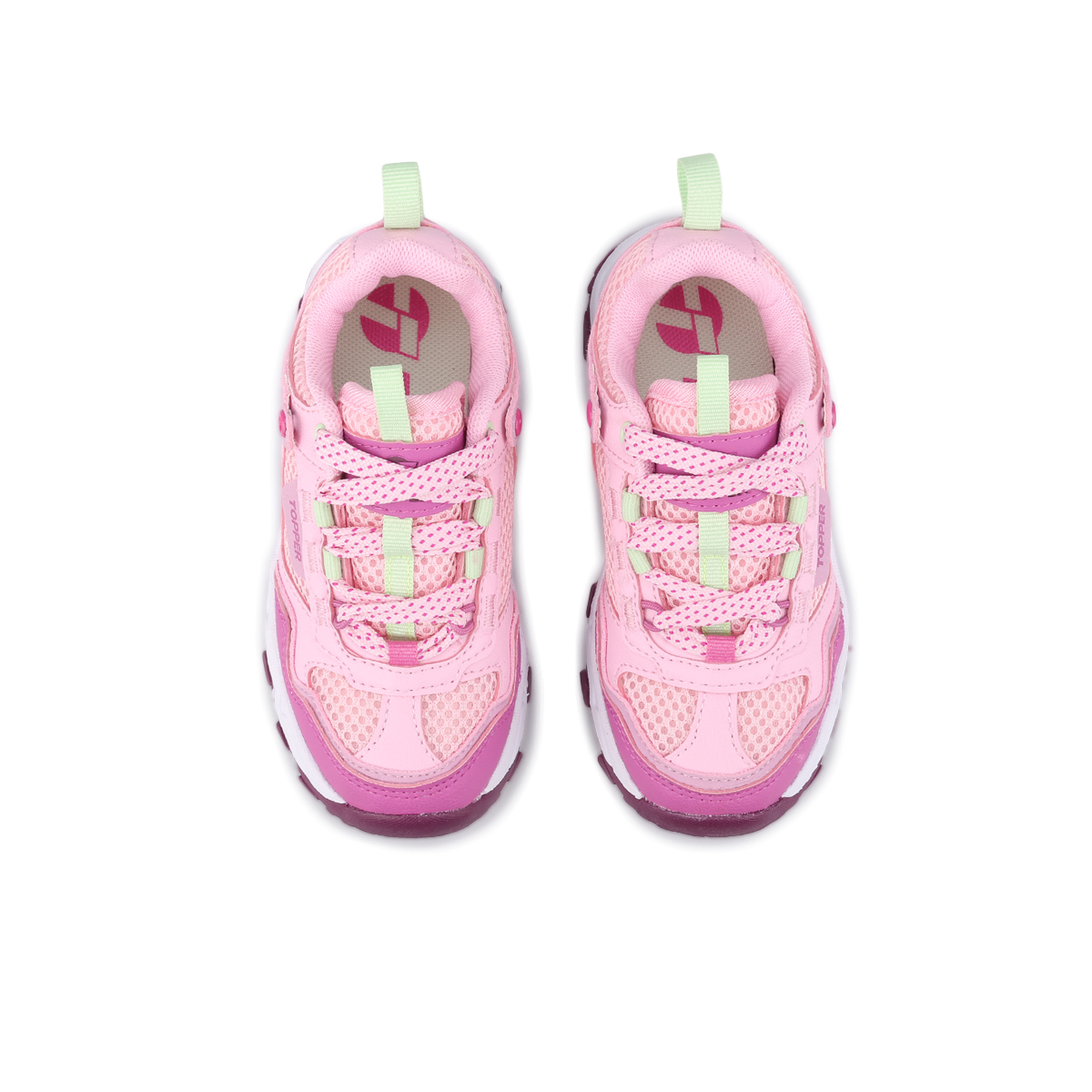 Zapatillas Topper Ever,  image number null