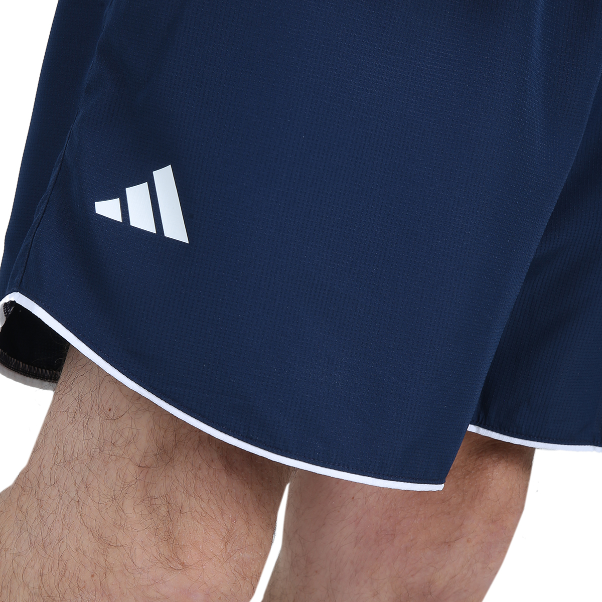 Short adidas Tenis Club Hombre,  image number null