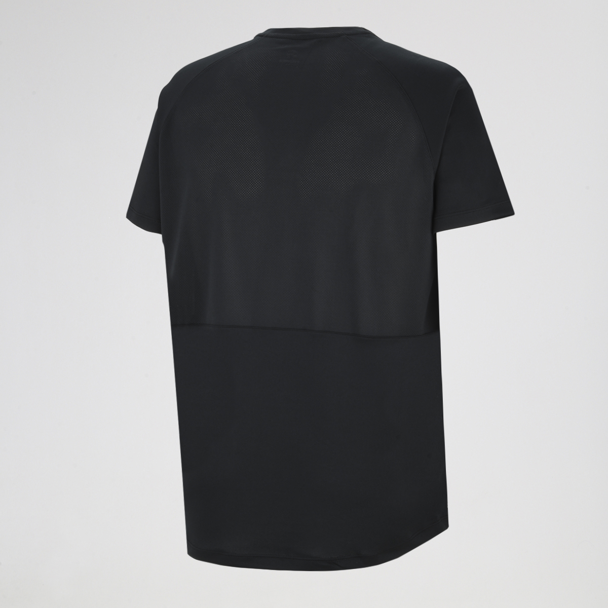 Remera Entrenamiento Topper Mc Trng C-rec II Hombre,  image number null