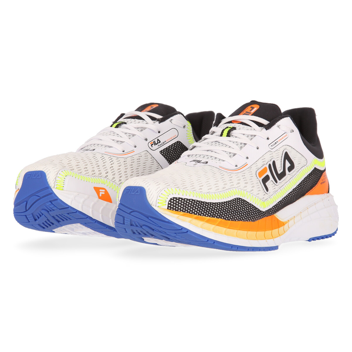 Zapatillas Fila Racer Advantage,  image number null