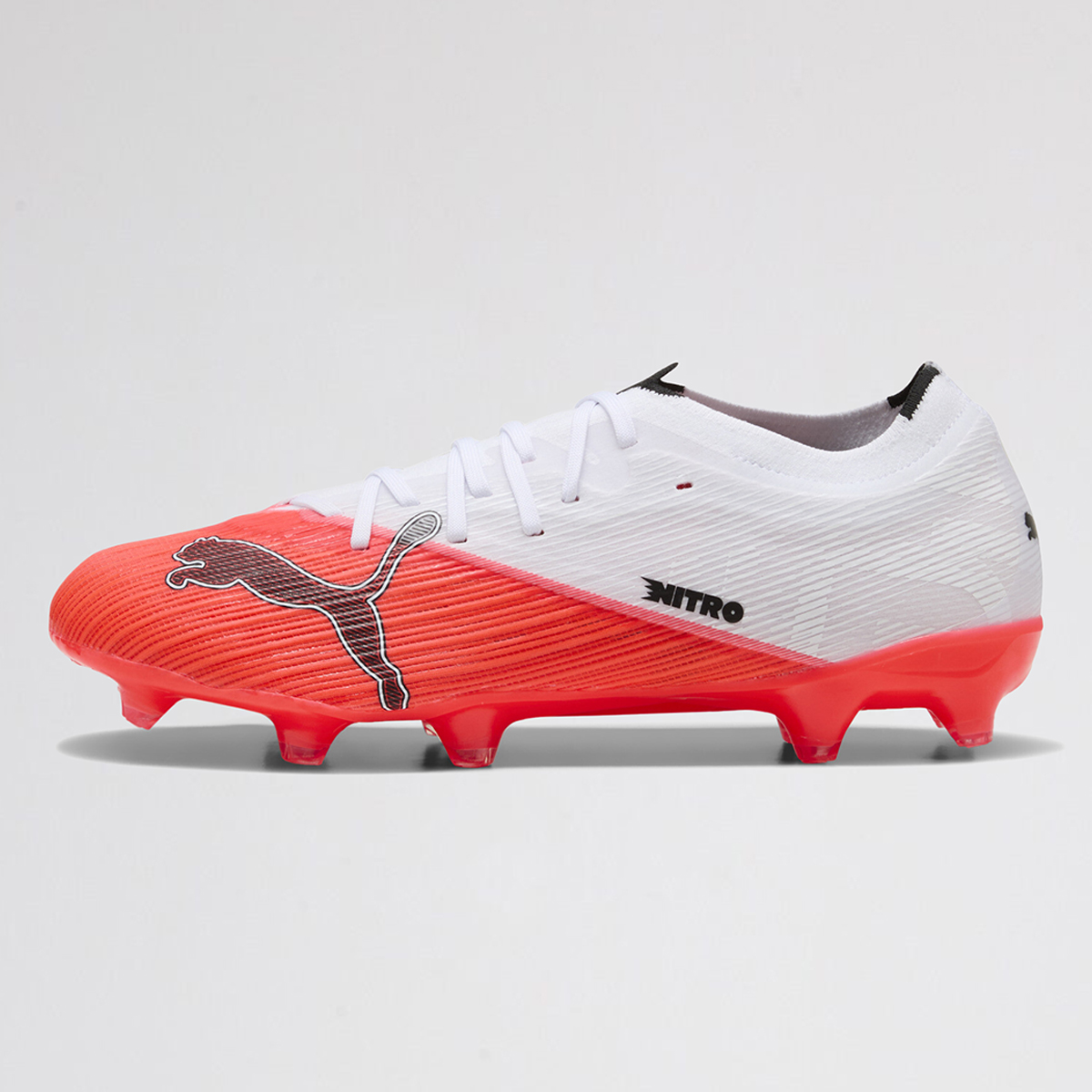 Botines F&uacute;tbol Puma Ultra Nitro 7 Match FG,  image number null
